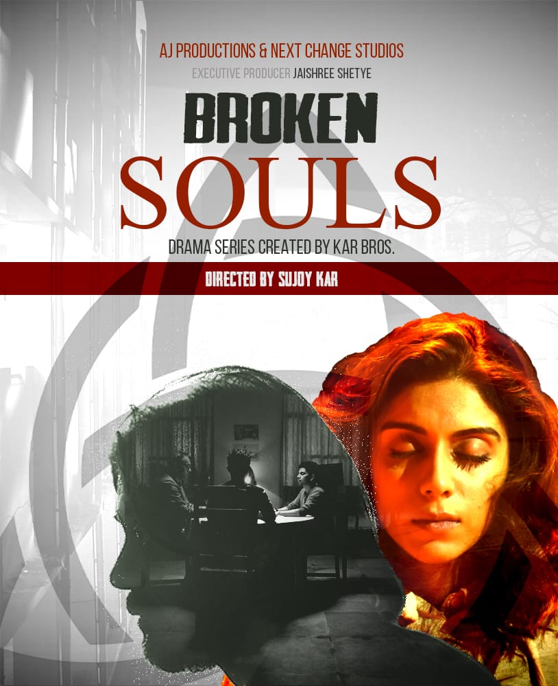 Broken Souls